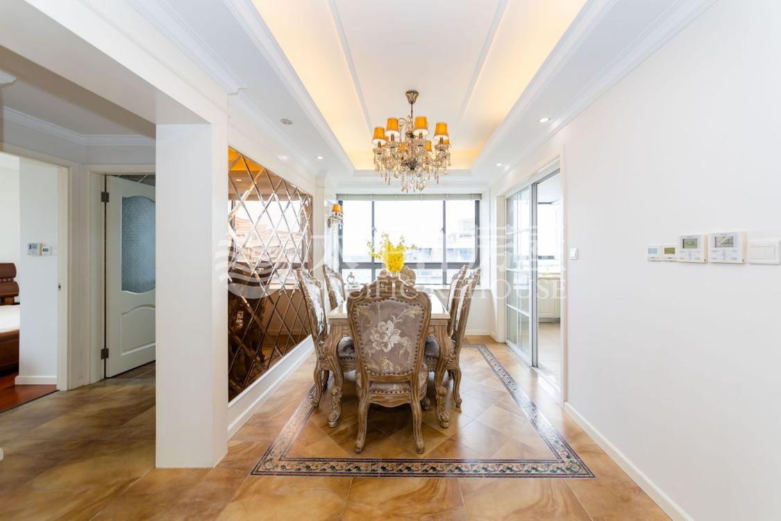 整租·保利西子湾