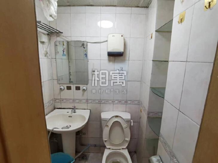 整租·西香河园