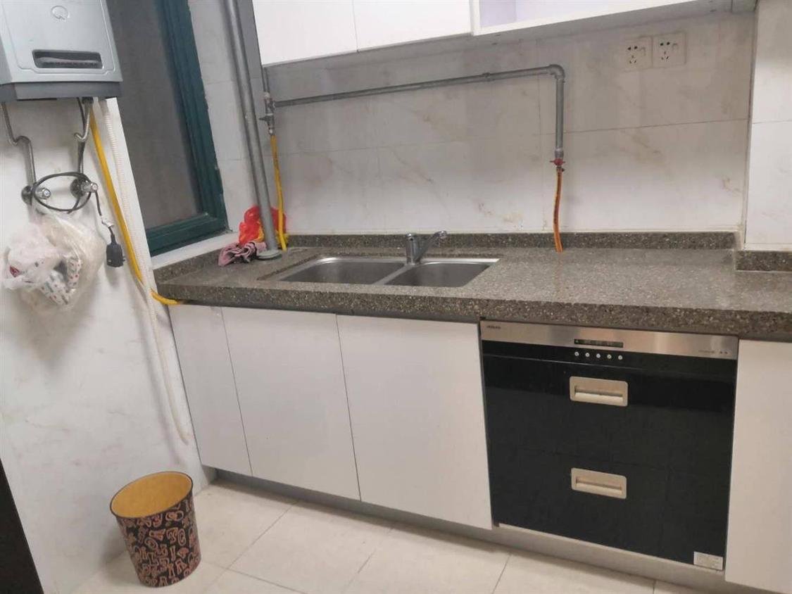 整租·恒大御景半岛(二期)