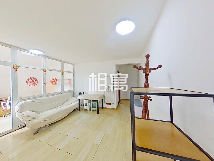 整租·首座御园(二期2号院)