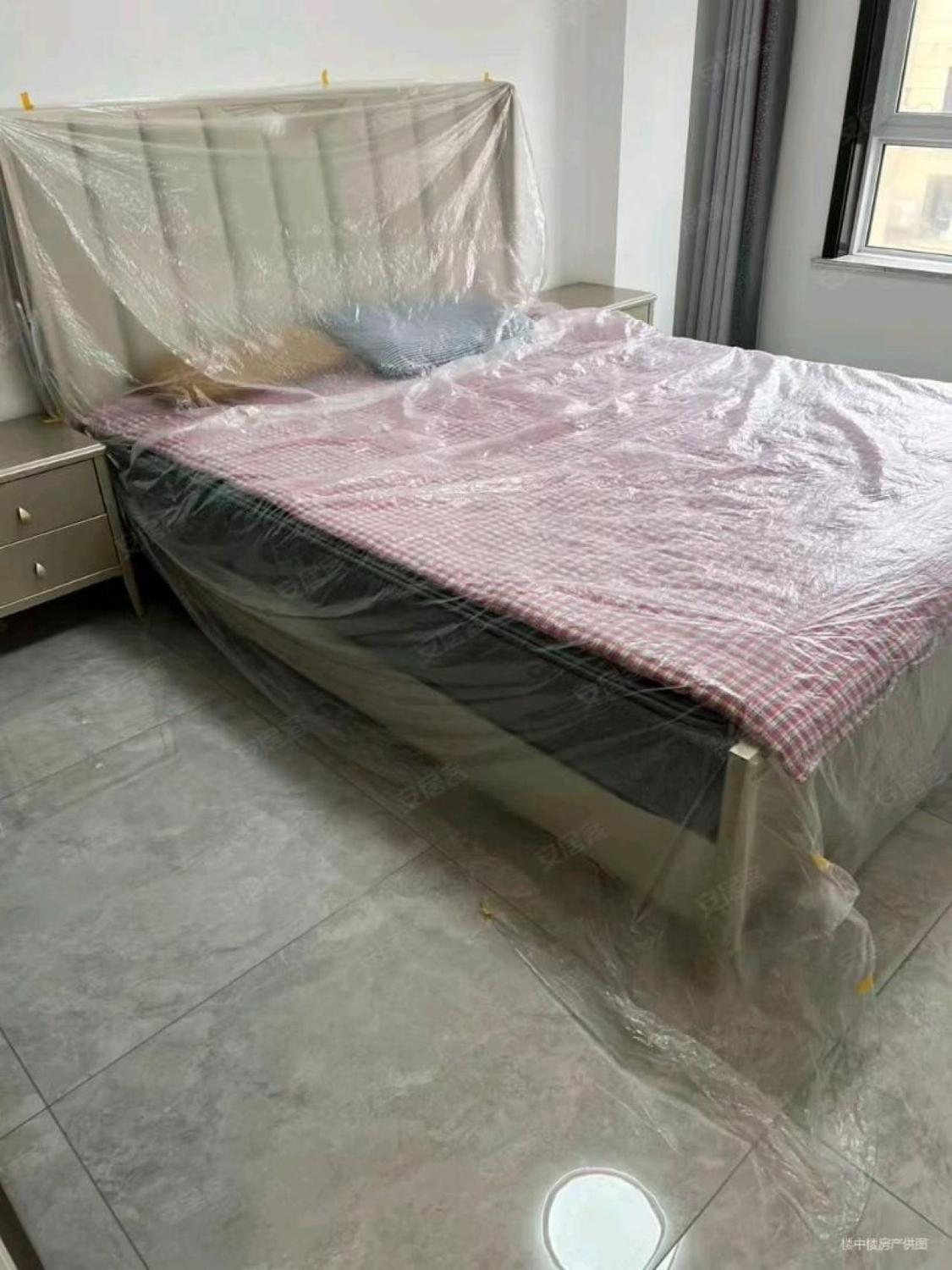 整租·博文阳光城