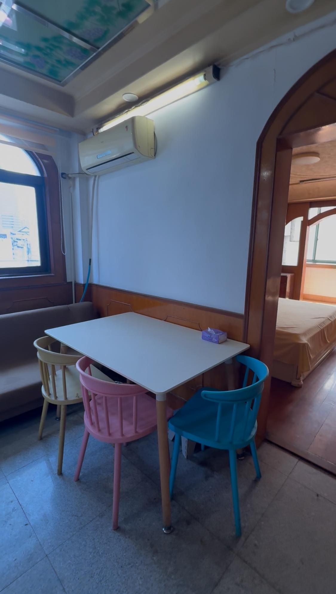 整租·道长巷小区