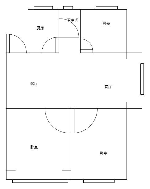 整租·盛华未来城