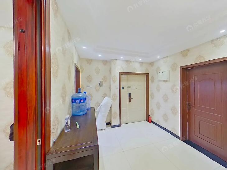 整租·华冠丽景嘉园