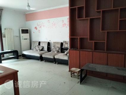 埇桥埇桥区整租 大观园华林苑3室2厅/128平/低楼层