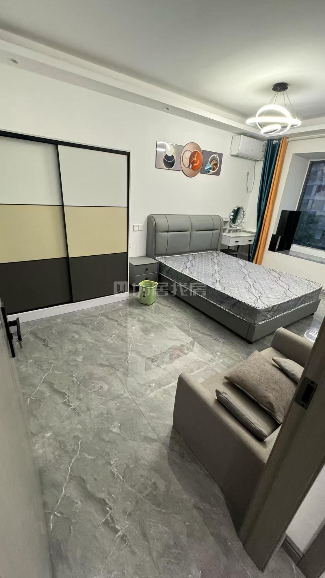 整租·宝龙世家