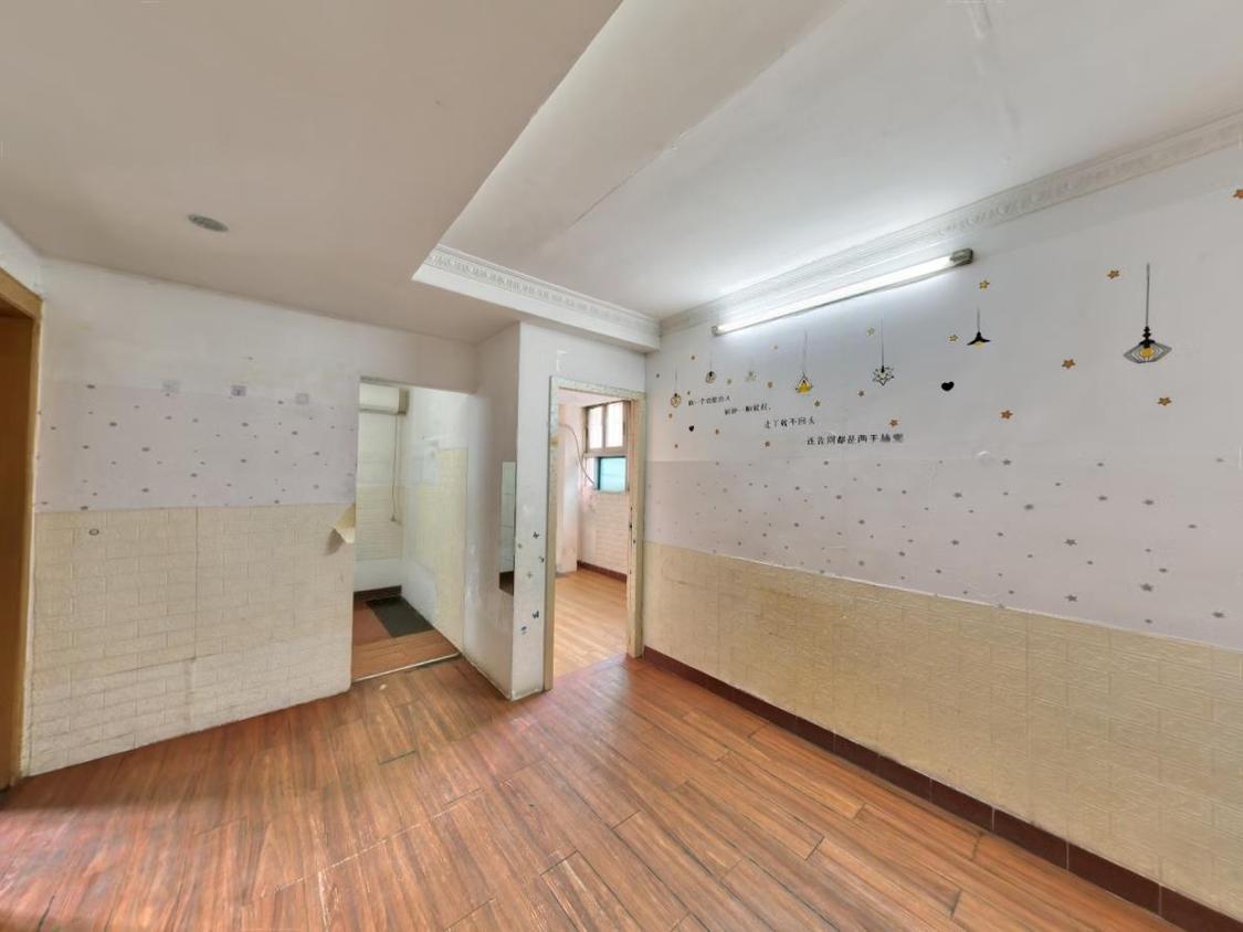 整租·广州大道南