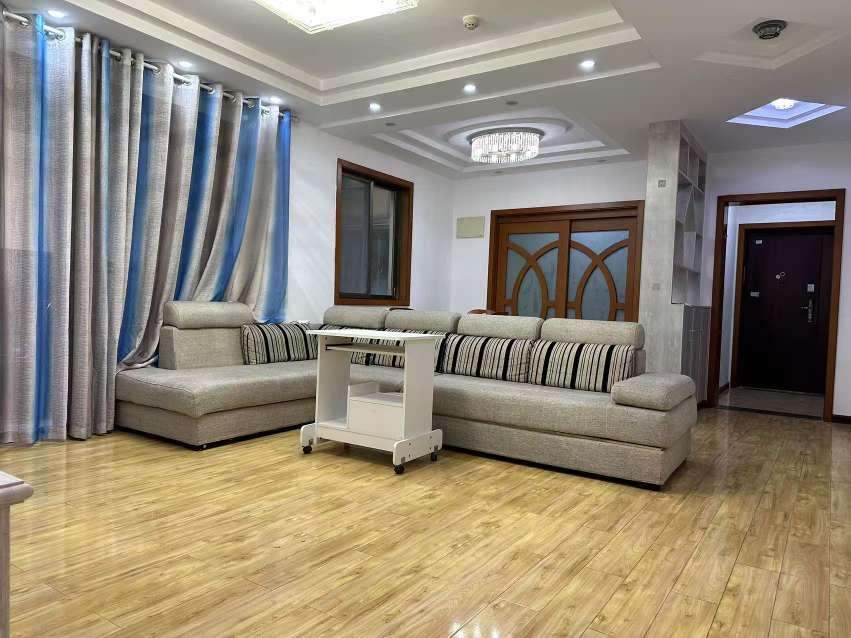 整租·花果园(一期)