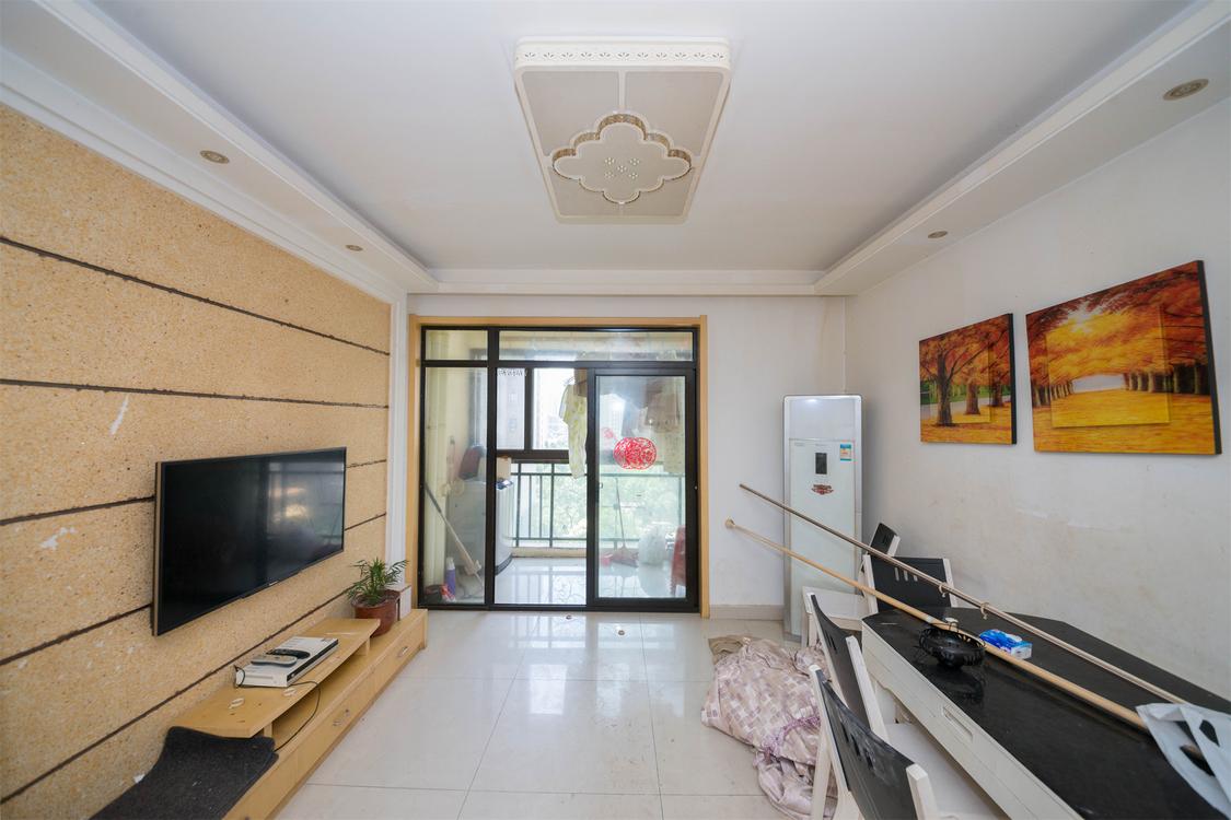 整租·恒盛皇家花园