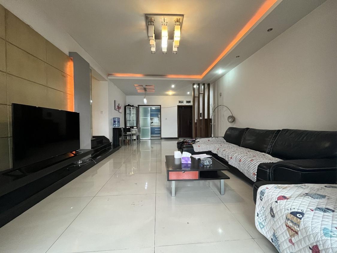 整租·华宇金沙港湾(A区)