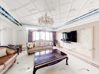 龙湾龙湾市区整租 龙海景苑4室2厅/180平/高楼层