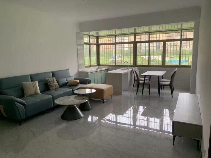 整租·明珠花园