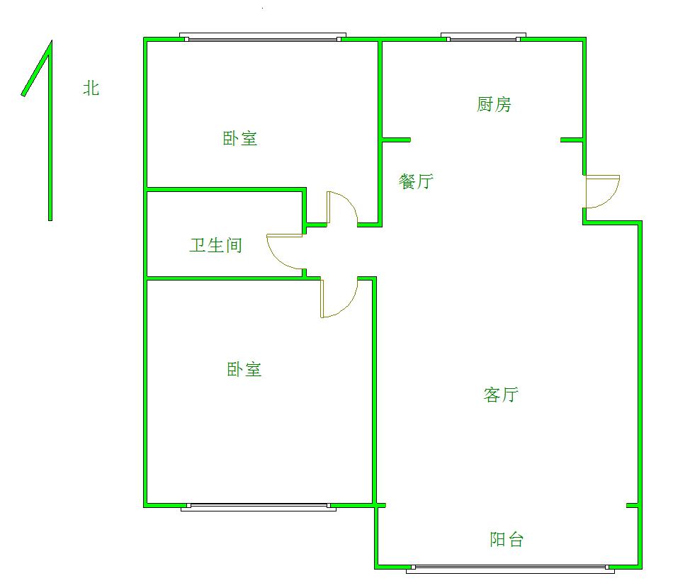 整租·高迪墨香郡