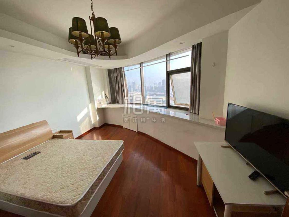 整租·泰美国际大厦