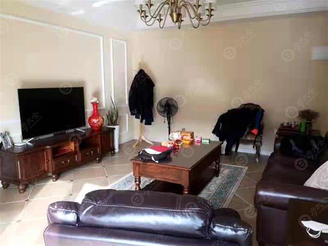 整租·极地盛世名都