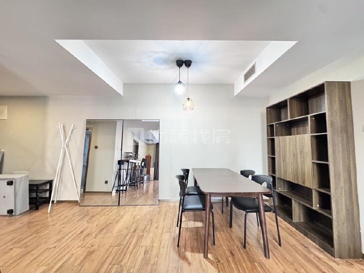 整租·朝庭公寓