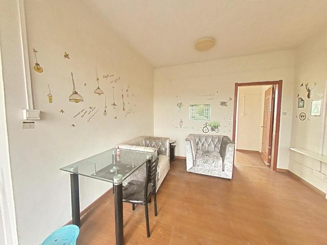 整租·中山首府