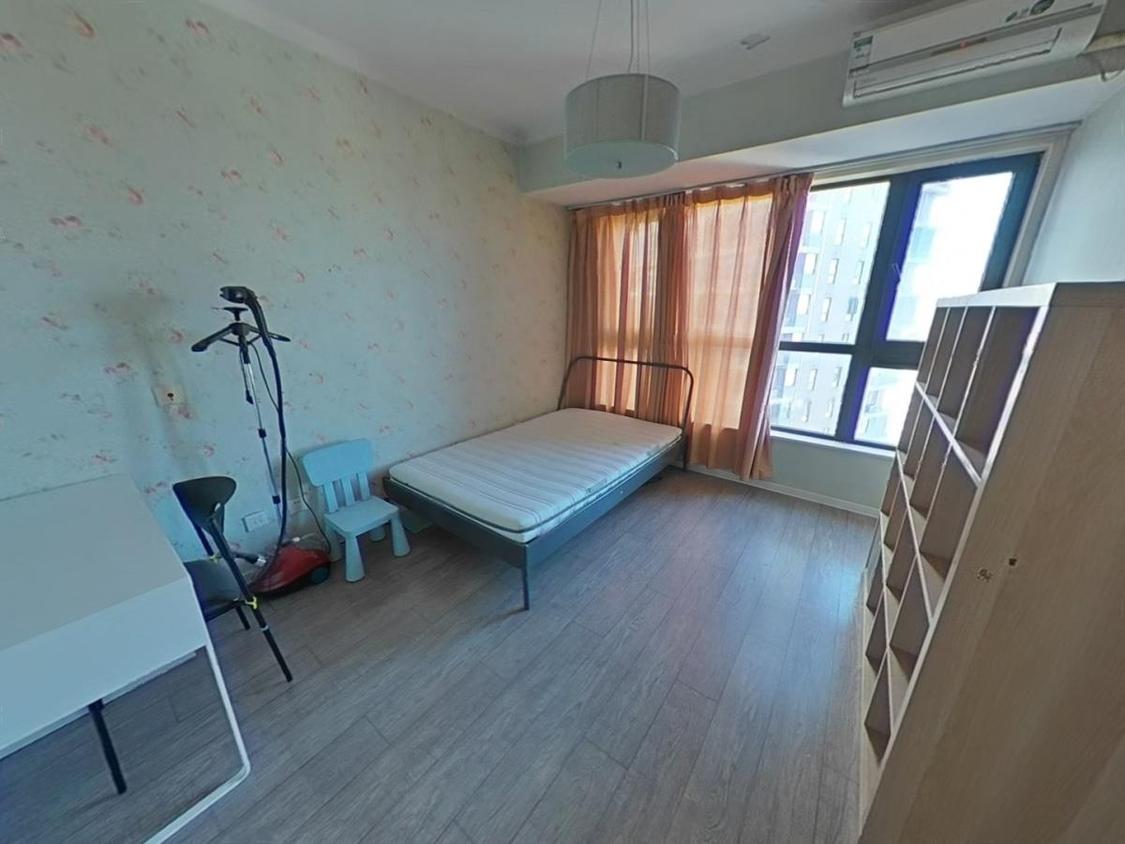 整租·中海华庭