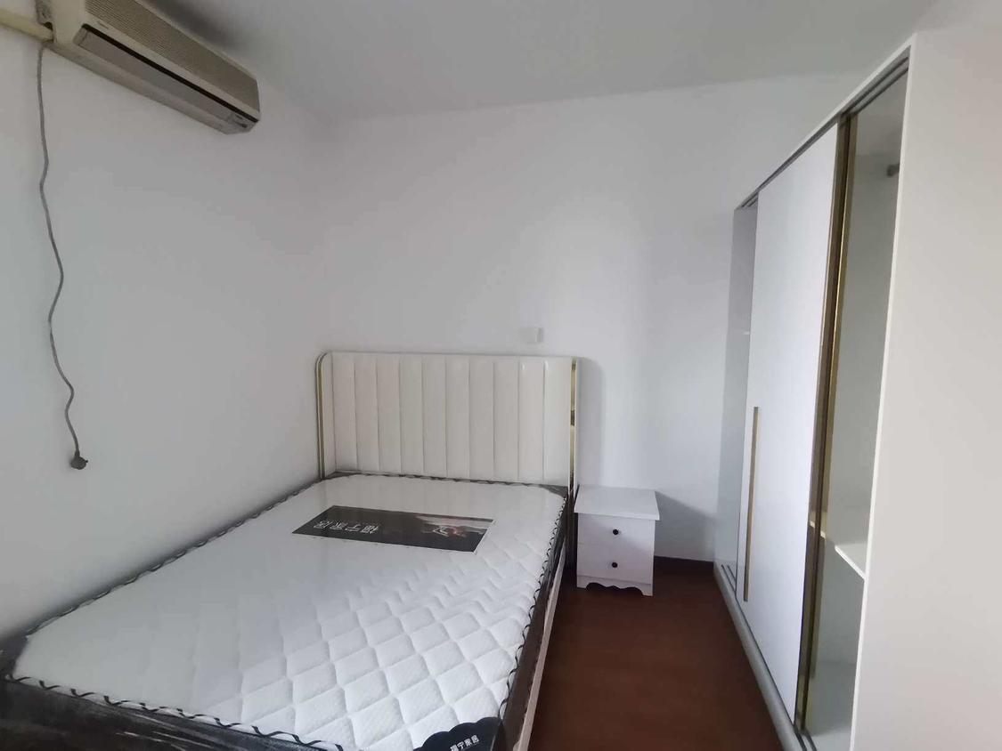 整租·安居古浪新苑(东区)