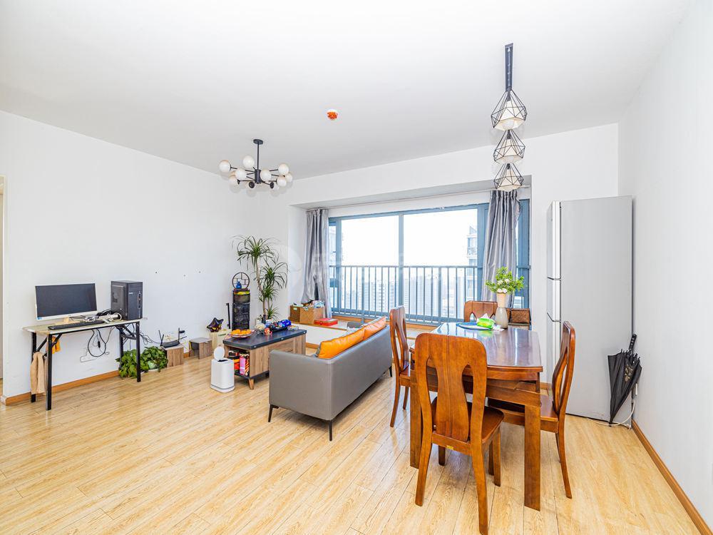 整租·碧水澜天华庭