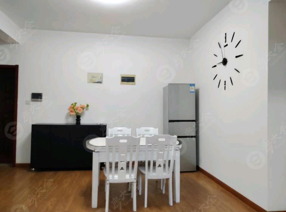 整租·新湖庐山国际