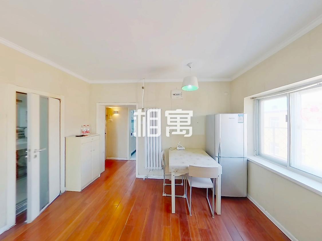 整租·三义庙社区(东区)