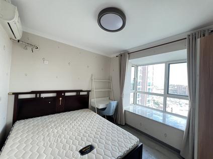 通州武夷花园合租 运河湾(南区)3室1厅/96平/中楼层