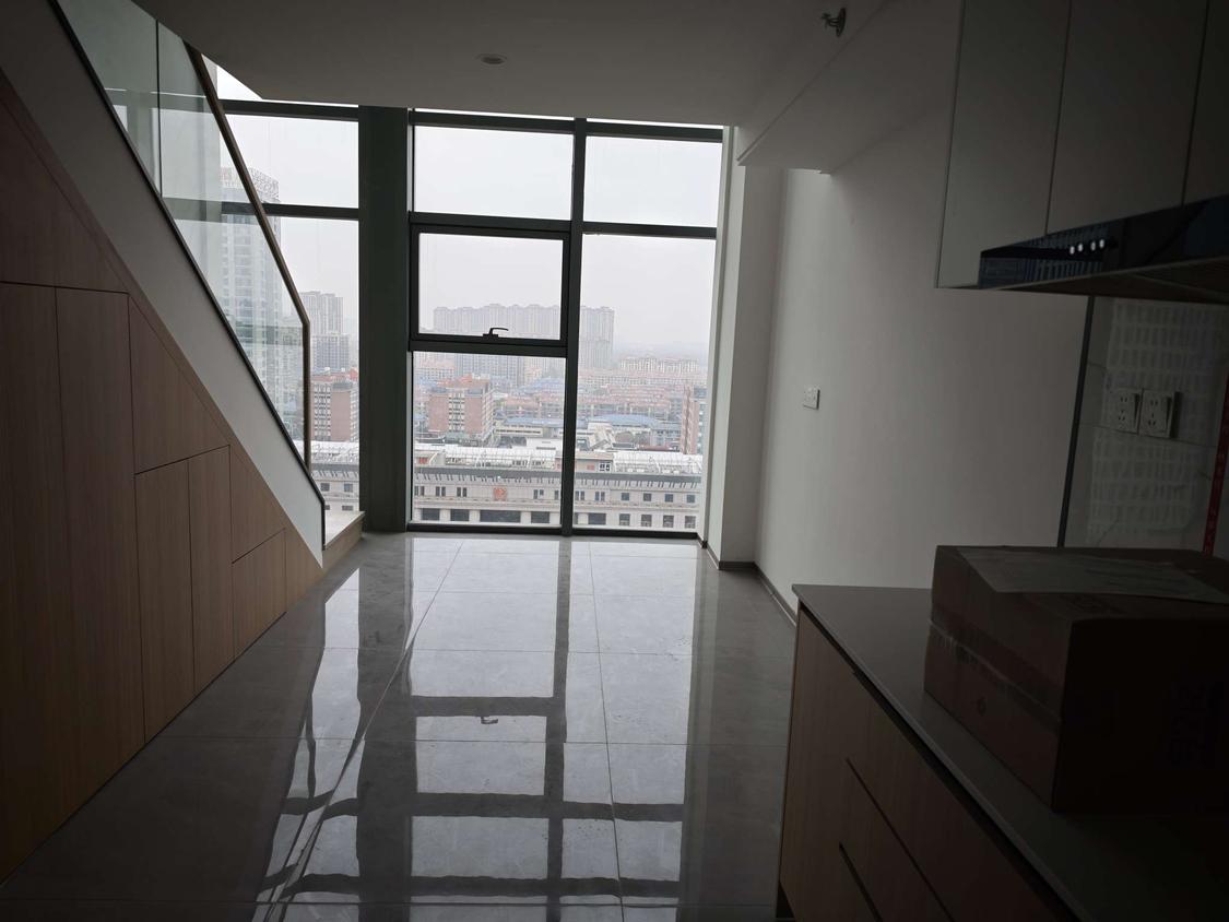 整租·君颐兰庭