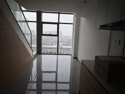 埇桥埇桥区整租 君颐兰庭1室1厅/37平/高楼层