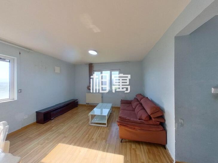 整租·北京城建畅悦居