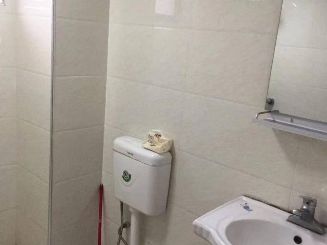 整租·碧园香樟林