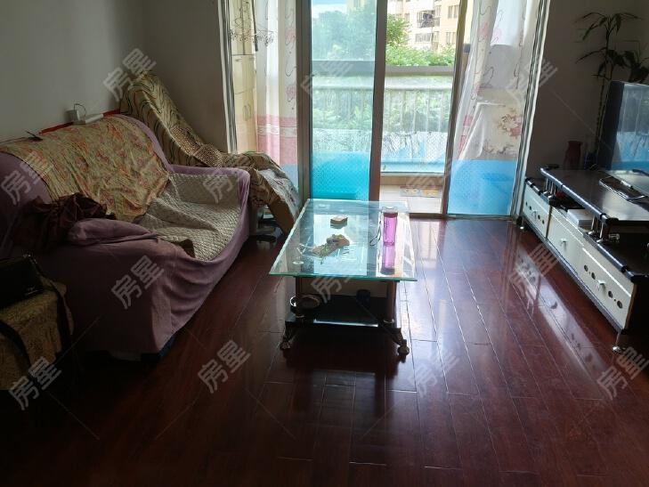 整租·子君欣景花园(永泰园)