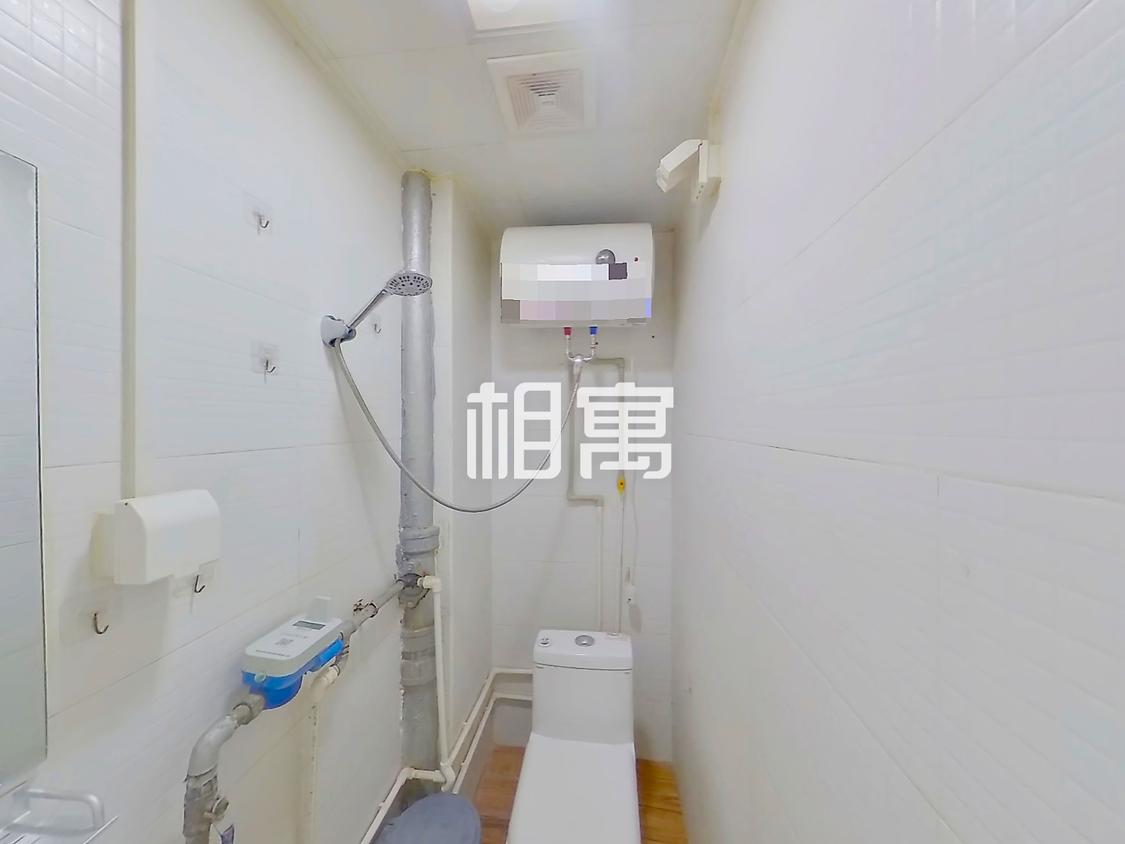 合租·建新北一社区(建新北区)
