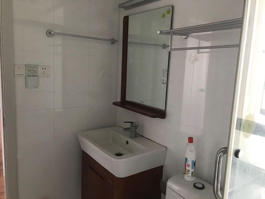 整租·阳光城市花园(B区)