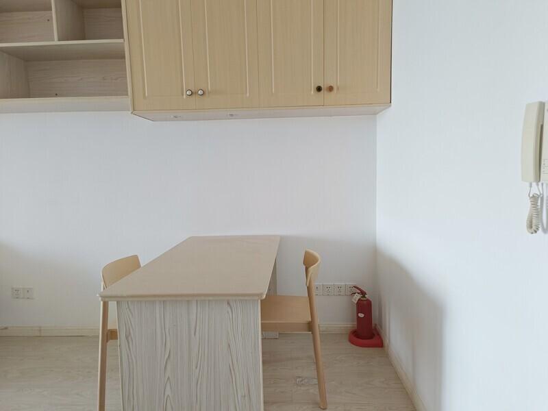 整租·绿地清漪园