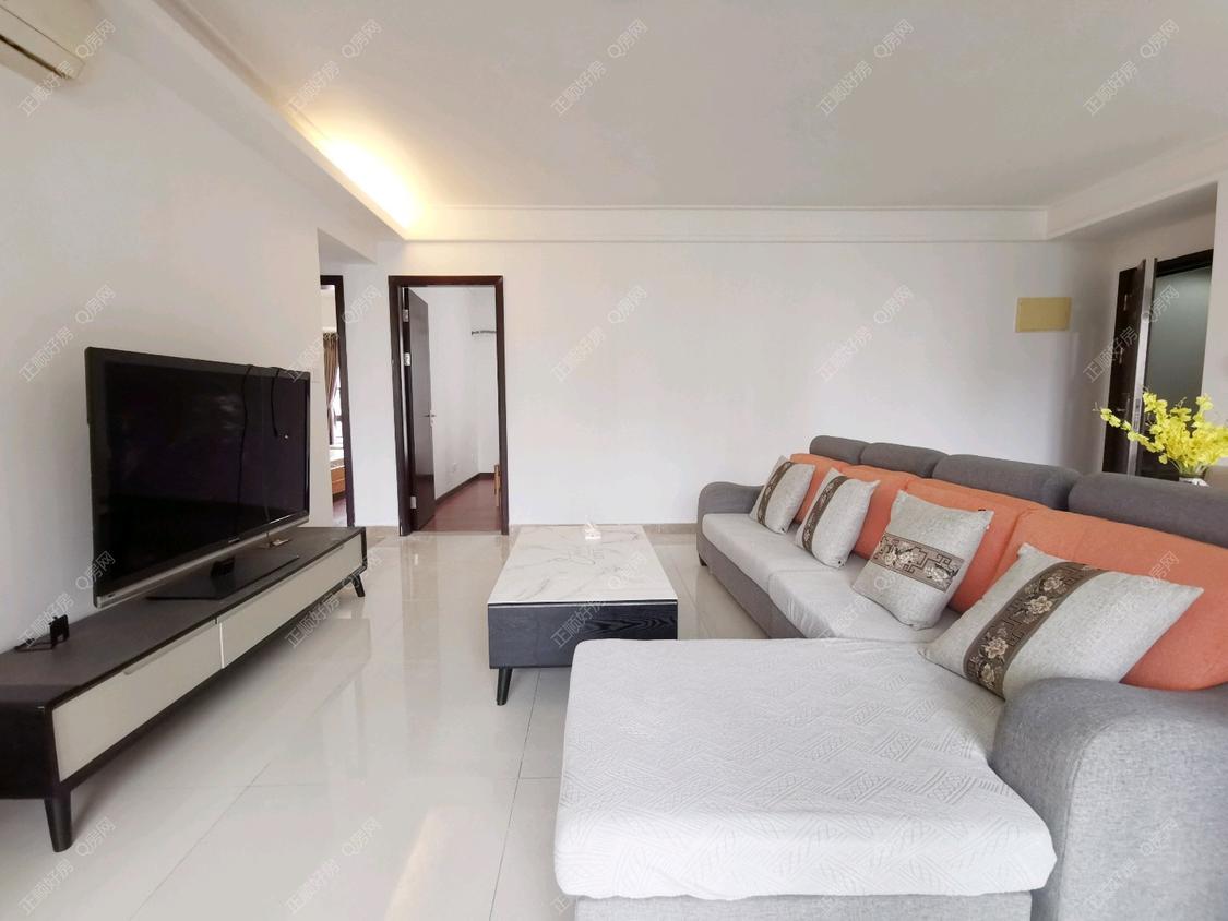 整租·保利香槟国际