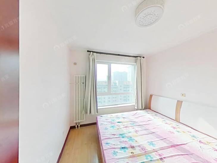 整租·保利百合花园