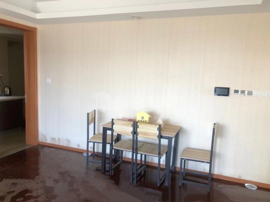 整租·正荣润江城