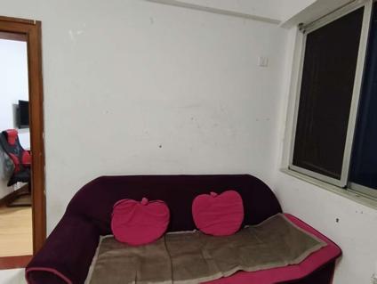 龙华龙昆南整租 虹冠大厦2室2厅/82平/中楼层