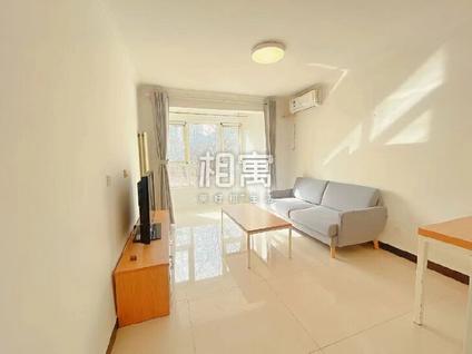 undefined合租·望春园 3室1厅 北卧15㎡ | 北 | 朝阳 北苑