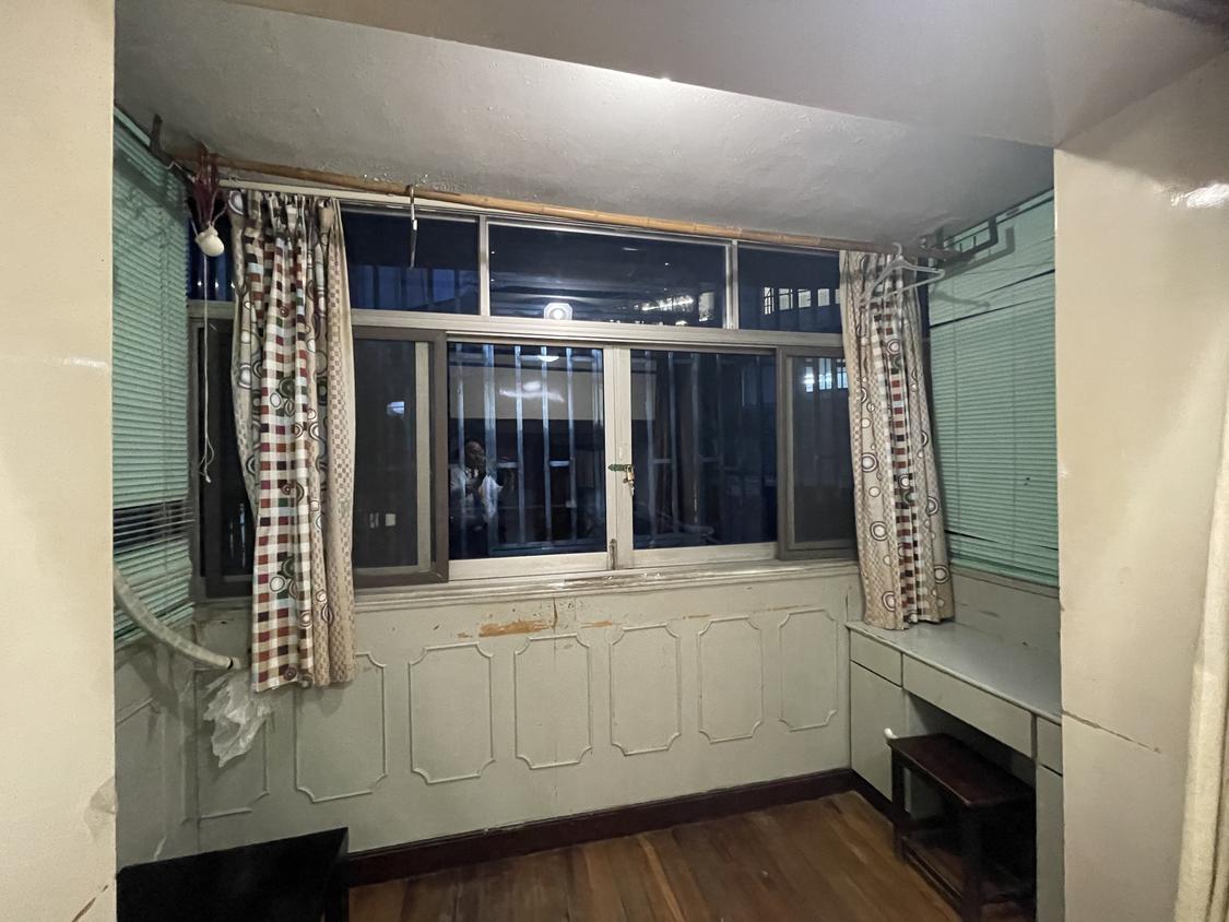 整租·双山小区(南区）