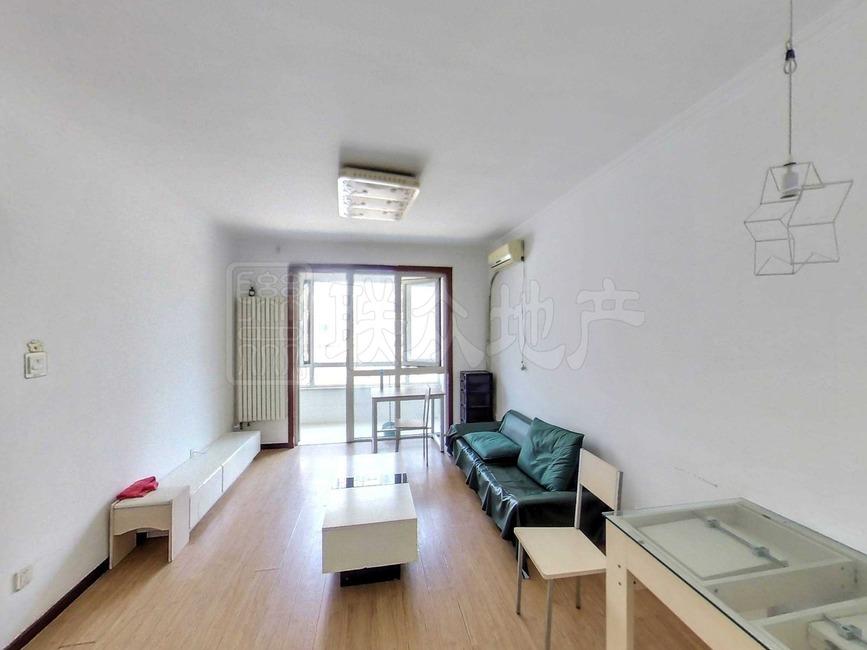 整租·金融街金色漫香郡(南区)