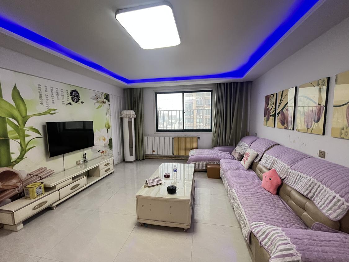 整租·亿安月新苑