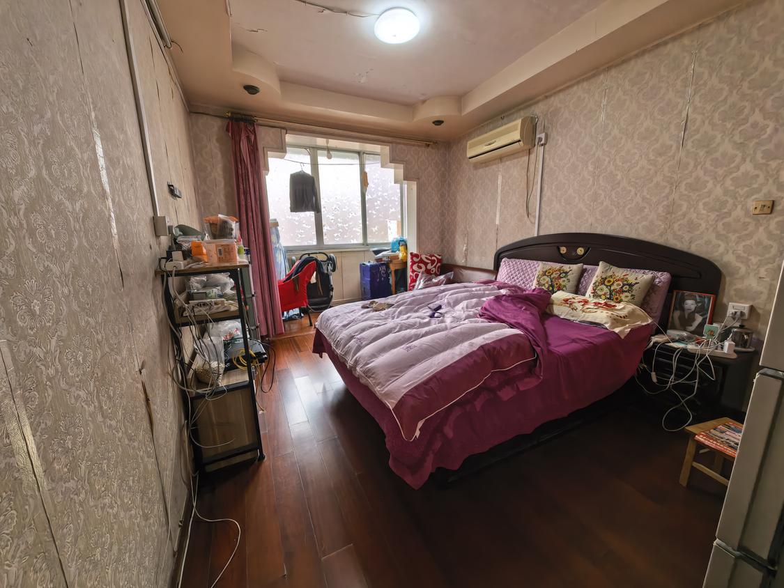 整租·高华小区