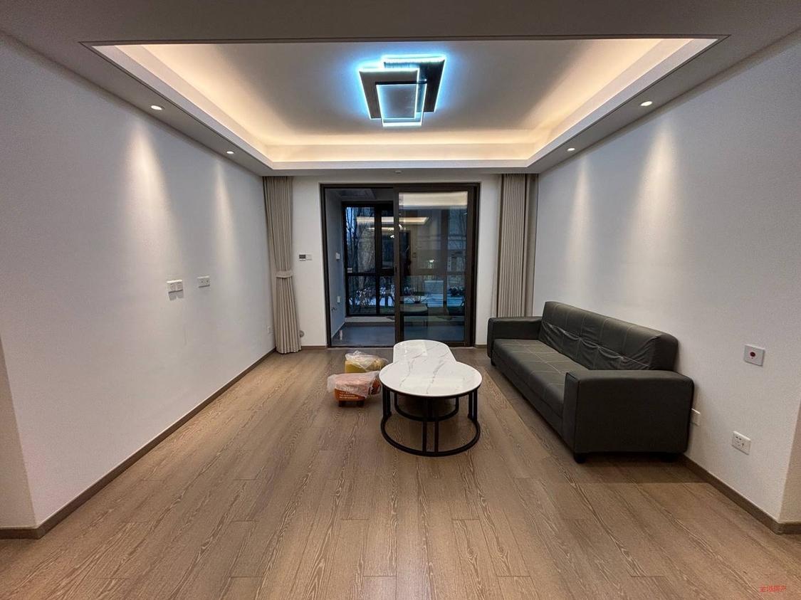 整租·中集禹洲江山赋