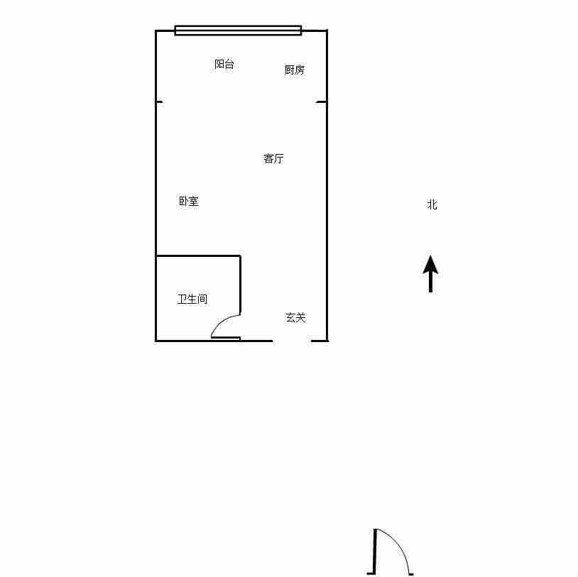 整租·央棠