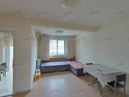长安航天城整租 风雷新区2室1厅/79平/高楼层