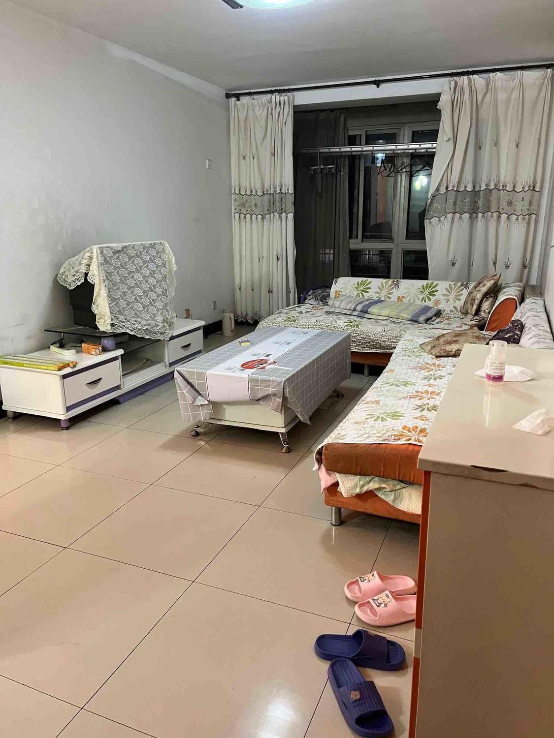 整租·燕宝花园