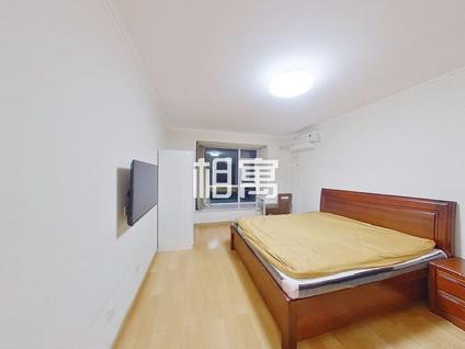 海淀定慧寺整租 水云居2室2厅/123平/中楼层