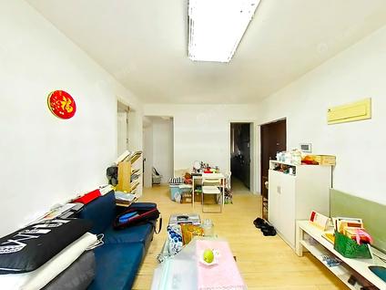 栖霞燕子矶整租 海赋尚城(一期)2室1厅/69平/高楼层